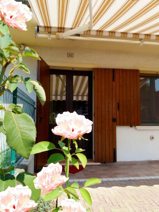 Bamboo Rooms Cartiera Reali Zewnętrze zdjęcie