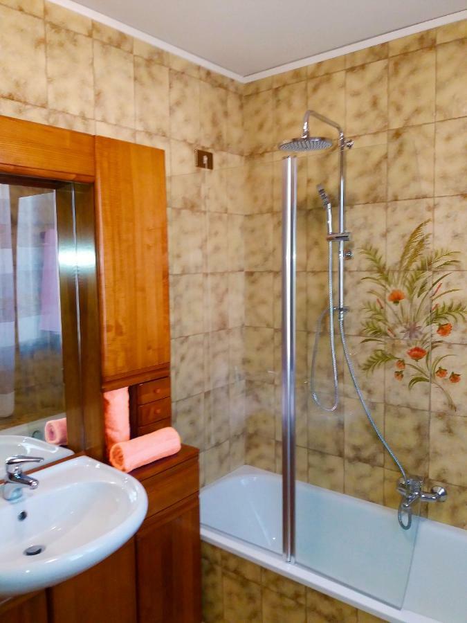 Bamboo Rooms Cartiera Reali Zewnętrze zdjęcie