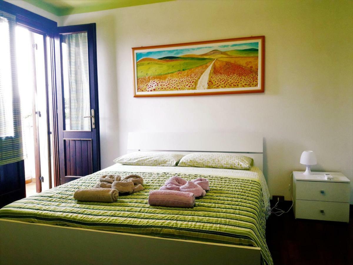 Bamboo Rooms Cartiera Reali Zewnętrze zdjęcie