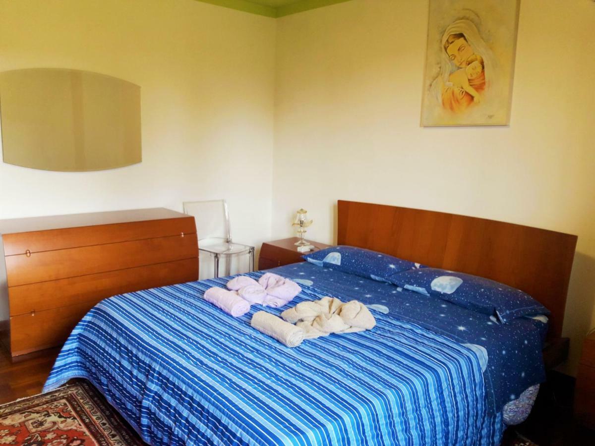 Bamboo Rooms Cartiera Reali Zewnętrze zdjęcie