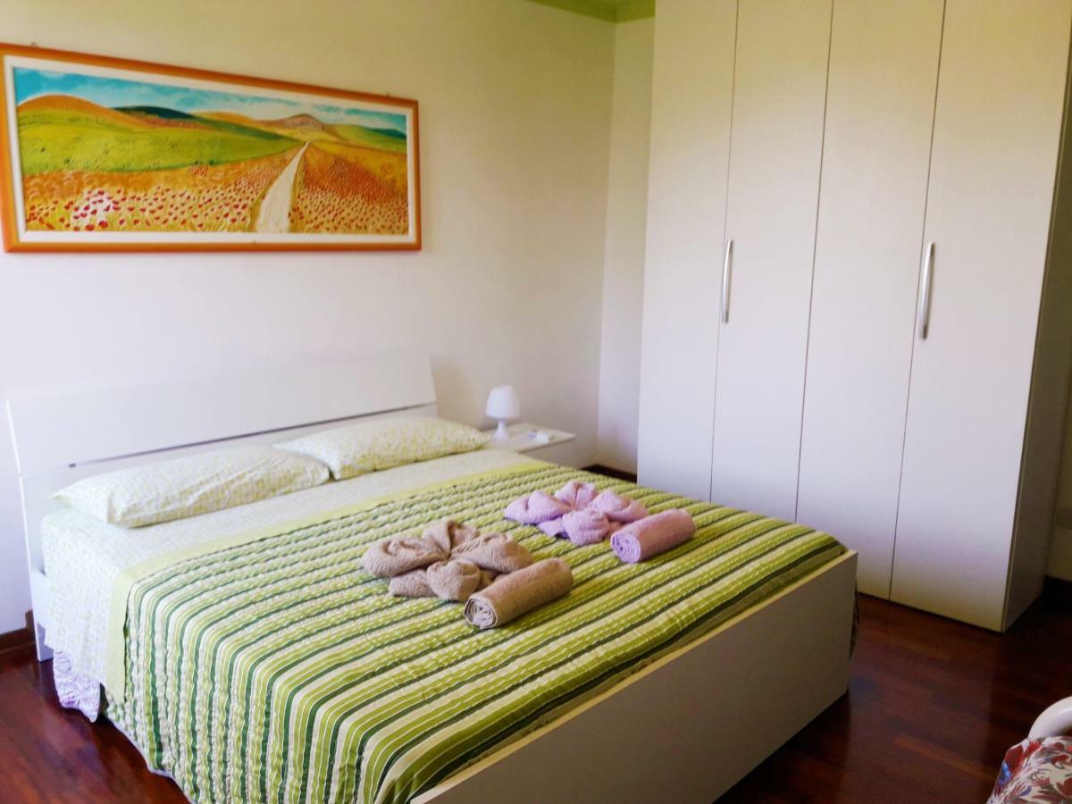 Bamboo Rooms Cartiera Reali Zewnętrze zdjęcie
