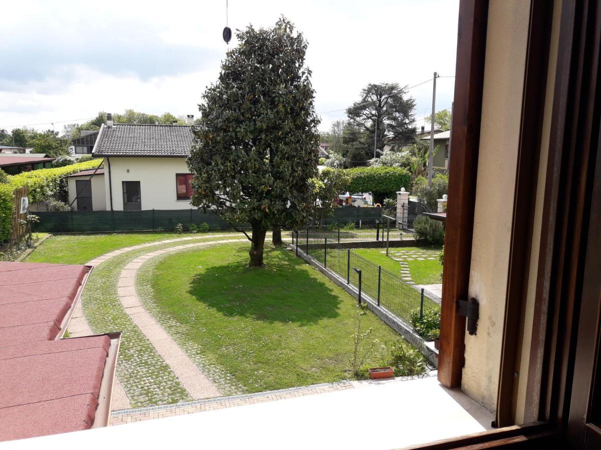 Bamboo Rooms Cartiera Reali Zewnętrze zdjęcie